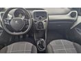 PEUGEOT 108 2017/9 - 11