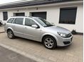 OPEL ASTRA H 2008/1 - 2