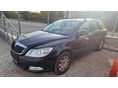 SKODA OCTAVIA 2011/8 - 2