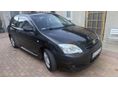 TOYOTA COROLLA 2006/4 - 2