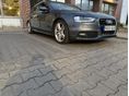 AUDI A4 2013/1 - 4