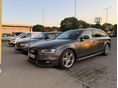AUDI A4 2013/1 - 6