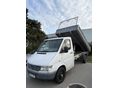 MERCEDES-BENZ SPRINTER 1997/12 - 1