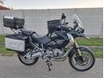 BMW R 1200 GS 2010/8 - 3