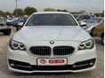 BMW 530 2016/11 - 2