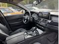 BMW 530 2016/11 - 13