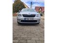 SKODA OCTAVIA 2016/11 - 1