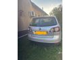 VOLKSWAGEN GOLF PLUS 2006/2 - 4