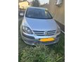 VOLKSWAGEN GOLF PLUS 2006/2 - 7