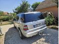 MERCEDES-BENZ ML 270 2004/11 - 3