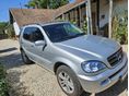MERCEDES-BENZ ML 270 2004/11 - 2