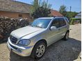 MERCEDES-BENZ ML 270 2004/11 - 1