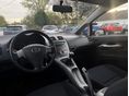 TOYOTA AURIS 2007/6 - 11