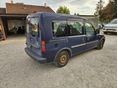 OPEL COMBO 2003/9 - 5