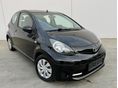 TOYOTA AYGO 2012/8 - 1