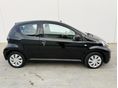 TOYOTA AYGO 2012/8 - 3
