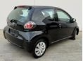 TOYOTA AYGO 2012/8 - 5