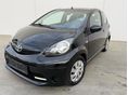 TOYOTA AYGO 2012/8 - 2