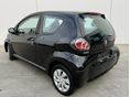 TOYOTA AYGO 2012/8 - 6