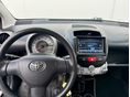TOYOTA AYGO 2012/8 - 7