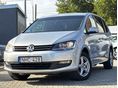 VOLKSWAGEN SHARAN 2011/1 - 1