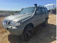 NISSAN TERRANO 2003/9 - 1