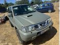 NISSAN TERRANO 2003/9 - 2