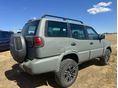 NISSAN TERRANO 2003/9 - 3