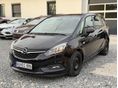OPEL ZAFIRA 2017 - 1