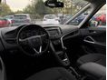 OPEL ZAFIRA 2017 - 10