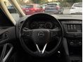 OPEL ZAFIRA 2017 - 11