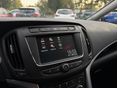OPEL ZAFIRA 2017 - 16