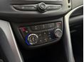 OPEL ZAFIRA 2017 - 17