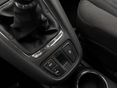 OPEL ZAFIRA 2017 - 19