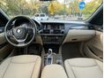 BMW X3 2017/7 - 9