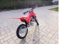 HONDA CRF 125 F 2025 - 5