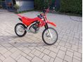 HONDA CRF 125 F 2025 - 4