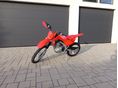 HONDA CRF 125 F 2025 - 1