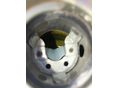 HONDA CRF 125 F 2025 - 11