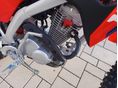 HONDA CRF 125 F 2025 - 8