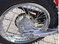 HONDA CRF 125 F 2025 - 9