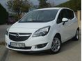 OPEL MERIVA 2016/12 - 1