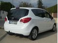 OPEL MERIVA 2016/12 - 2
