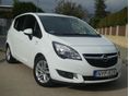 OPEL MERIVA 2016/12 - 4