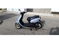 YAMAHA NEOS 2001 - 1
