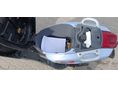 YAMAHA NEOS 2001 - 10