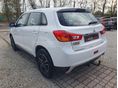 MITSUBISHI ASX 2018/2 - 4