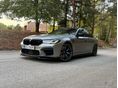 BMW M5 2021/11 - 1