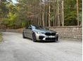 BMW M5 2021/11 - 2