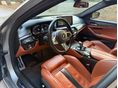 BMW M5 2021/11 - 6